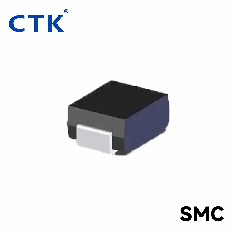 SMC الثنائيات المعدل سطح جبل مقوم السيليكون للأغراض العامة